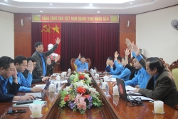 BTV LĐLĐ tỉnh Nghệ An quyết định nhiều vấn đề quan trọng tại kỳ họp thứ 3 năm 2021