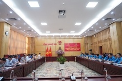 LĐLĐ tỉnh Nghệ An cảm ơn các ý kiến đóng góp đầy trách nhiệm với tổ chức Công đoàn