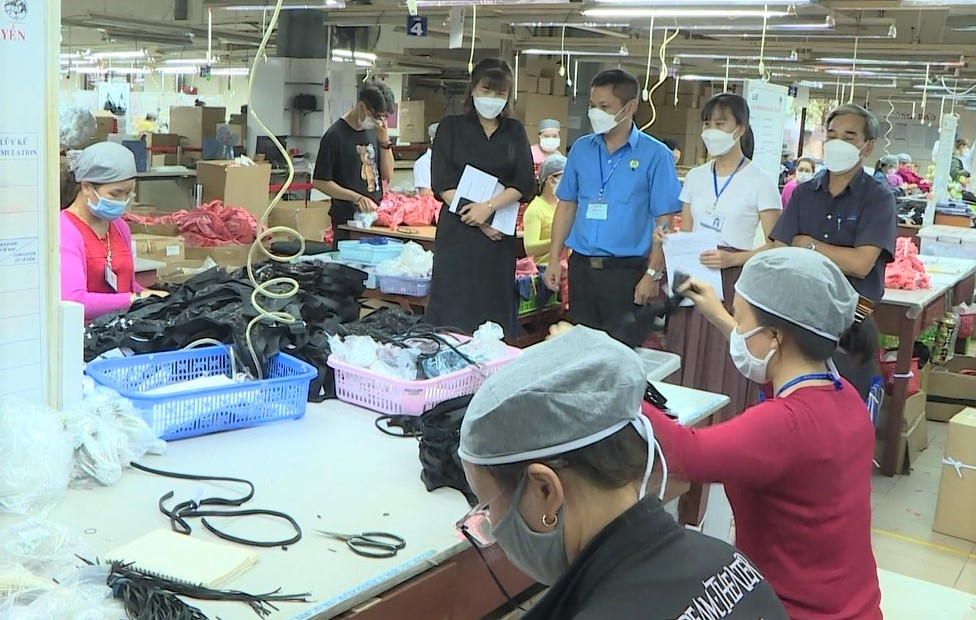Lâm Đồng: Chính quyền, công đoàn đồng hành với doanh nghiệp tuyển dụng lao động