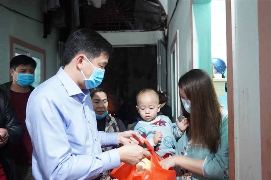 Chủ tịch LĐLĐ tỉnh Nghệ An: Mong muốn truyền tải đầy đủ, trọn vẹn kiến nghị của cử tri