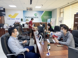 Nghệ An: Tăng cường thông tin về hoạt động của Trung tâm Phục vụ hành chính công