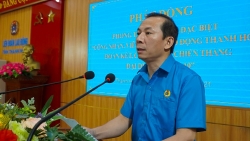 LĐLĐ tỉnh Thanh Hóa phát động phong trào thi đua đặc biệt phòng, chống dịch Covid-19