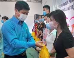 Công đoàn KKT tỉnh Quảng Bình tổ chức sôi nổi các hoạt động trong tháng 10