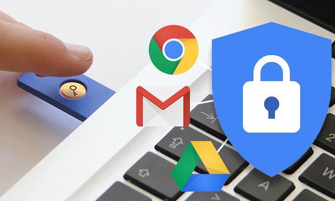 Google mở rộng tăng cường kiểm soát an ninh cho trình duyệt Chrome