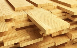 Xuất khẩu gỗ lọt nhóm những mặt hàng xuất khẩu tỷ USD của Việt Nam