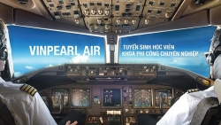 Cục Hàng không ủng hộ dự án thành lập Vinpearl Air