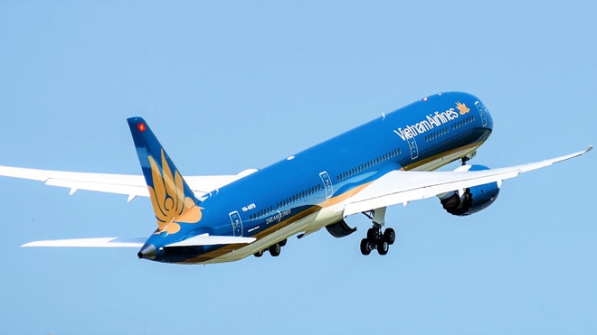 Vietnam Airlines điều chỉnh giảm doanh thu trong năm 2019