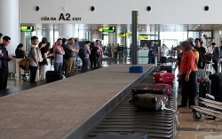 Làm gì trong trường hợp bị thất lạc hành lý ký gửi khi đi máy bay?