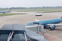 Lí do Vietnam Airlines huỷ chuyến từ Moscow về Hà Nội