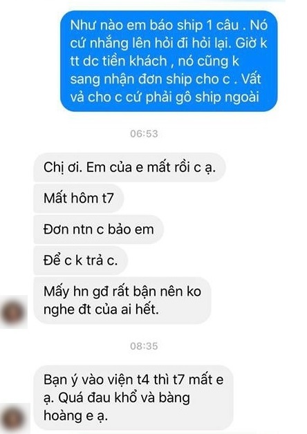 danh sach den ke bom hang hoi shop online diem danh khach xau tinh