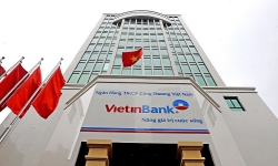 IFC thoái bớt vốn khỏi VietinBank