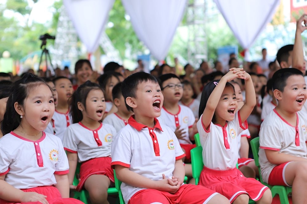 Sữa học đường: Lời giải cho bài toán khó về thiếu vi chất dinh dưỡng ở trẻ em Việt