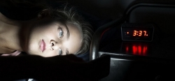 Thiếu ngủ gây ra nhiều tác hại khôn lường đối với giới trẻ hiện nay