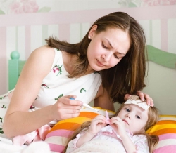 Những nguyên tắc cơ bản khi sử dụng thuốc hạ sốt tại nhà cho trẻ một cách an toàn