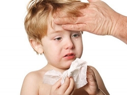 Những loại bệnh trẻ em thường mắc vào mùa thu và cách phòng chống bệnh