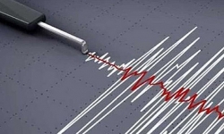 Động đất độ lớn 6,1 ngoài khơi Nhật Bản, chưa có cảnh báo sóng thần