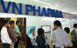 Thanh tra Chính phủ chuyển kết luận thanh tra vụ VN Pharma sang UB Kiểm tra Trung ương