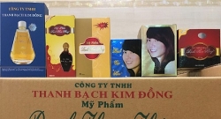 dinh chi hoat dong 5 co so ca nhan kinh doanh duoc va kham chua benh