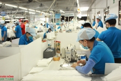 “Mái ấm” cho người lao động ở doanh nghiệp FDI tại Quảng Nam
