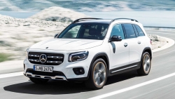 Mercedes-Benz nhận cọc GLB với giá khoảng 2 tỷ đồng