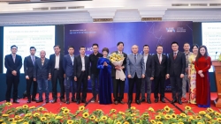Hiệp hội Ôtô Thể thao Việt Nam chính thức thành lập