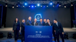 Ford đầu tư 82 triệu USD nâng cấp nhà máy tại Việt Nam