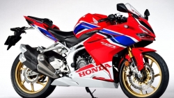 Honda CBR250RR 2020 được ra mắt vào tháng 7