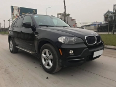 BMW X5 cũ: Mua gần 3 tỷ, bán lại hơn 300 triệu đồng