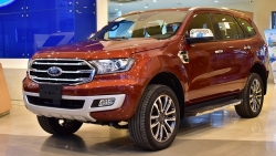 Ford Việt Nam nhận lỗi vụ ôtô bị 'chảy dầu'