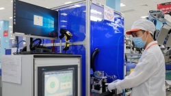 Vingroup sản xuất linh kiện máy thở cho Medtronic trong cuộc chiến chống COVID-19