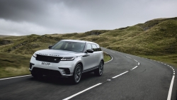Jaguar Land Rover giới thiệu công nghệ khử tiếng ồn và giảm sự mệt mỏi cho người lái