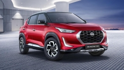 Nissan Magnite 2021 đối thủ cạnh tranh với Kia Sonet