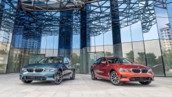 BMW hỗ trợ 100% lệ phí trước bạ