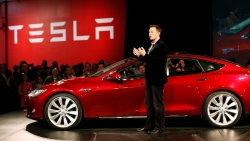 'Ông chủ' Tesla giàu hơn Bill Gates