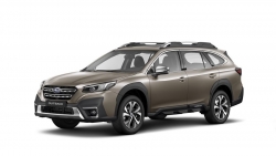 Subaru Outback hoàn toàn mới ra mắt với giá 1.969 tỷ đồng