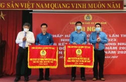 Công đoàn Cao su Việt Nam: Vượt khó chăm lo cho đoàn viên, người lao động