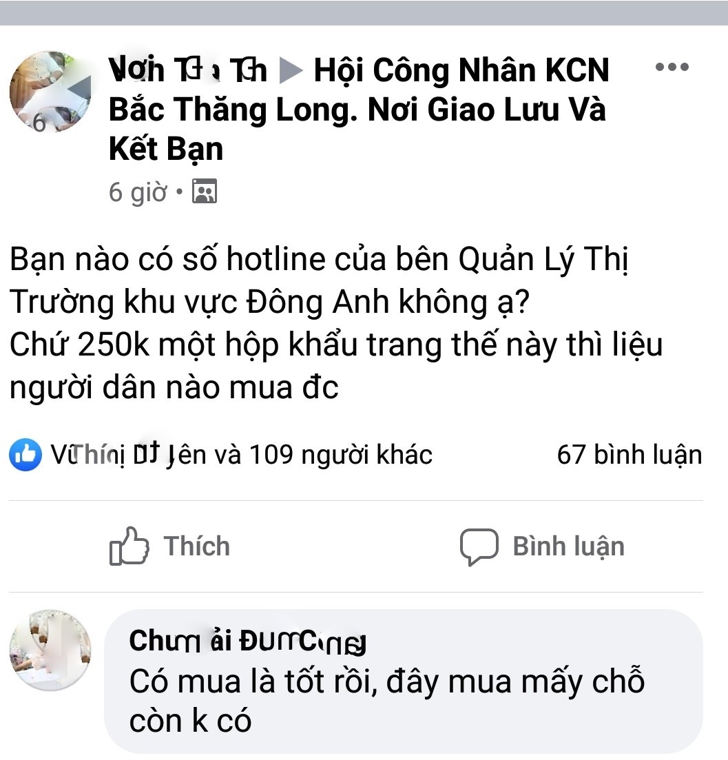 cong nhan buc xuc vi gia khau trang tang chong mat do dich viem phoi