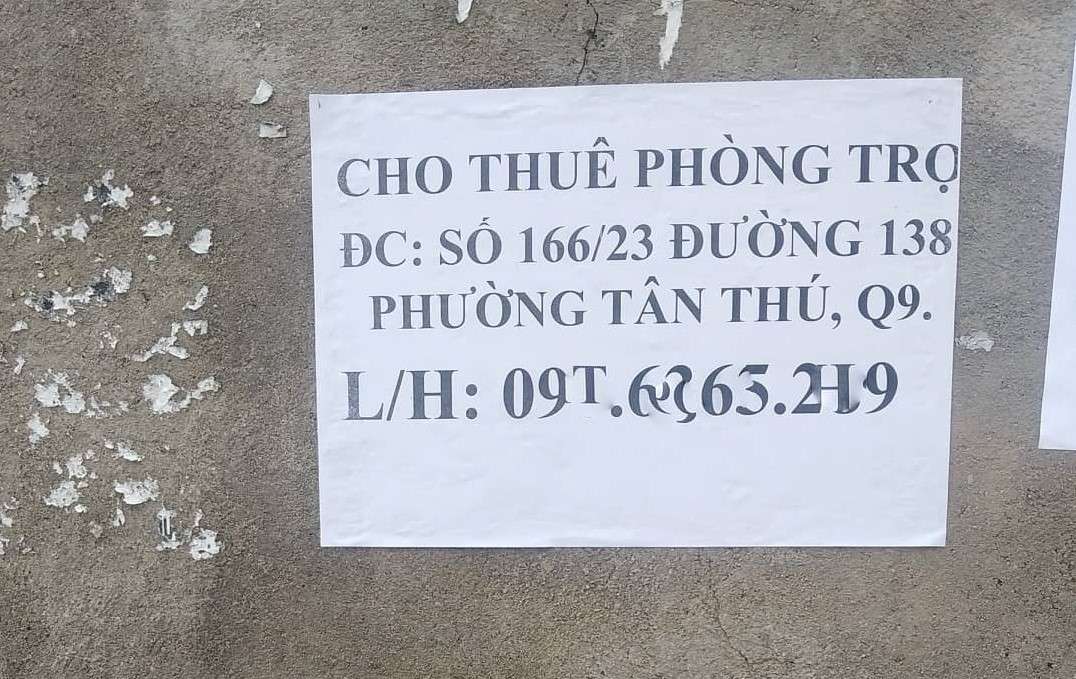 tp hcm cong nhan khu cong nghiep gap gap tim phong tro dau nam