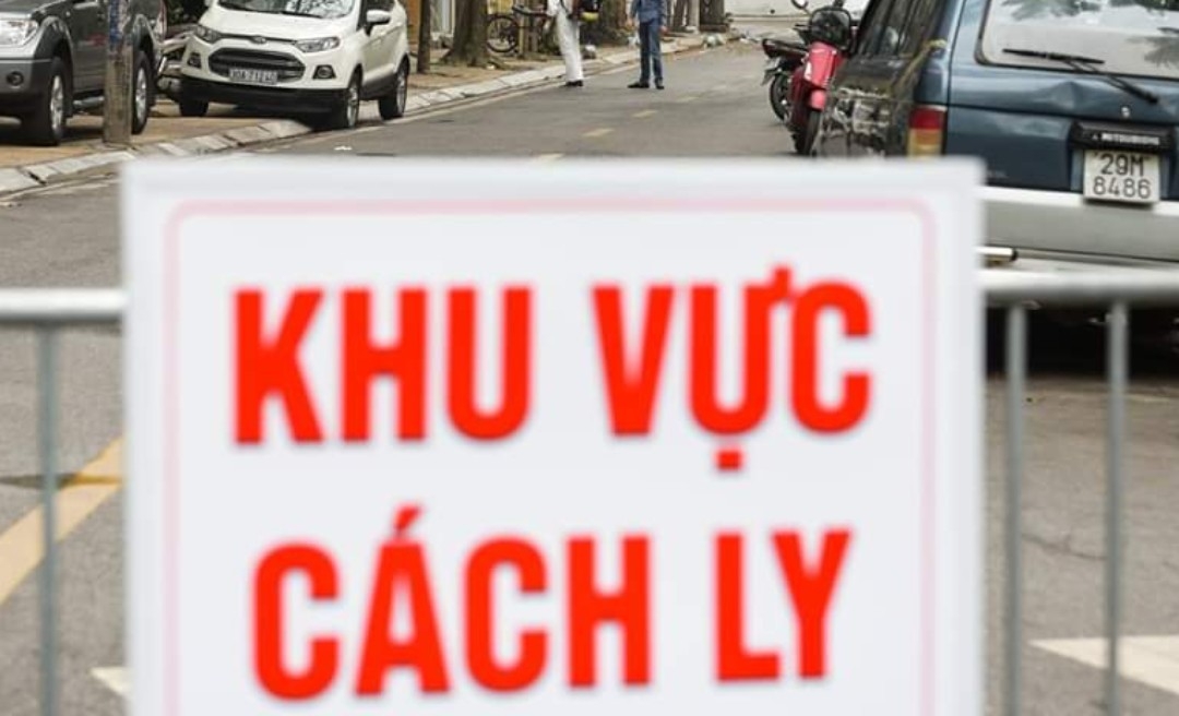 Trà Vinh: Họp khẩn vì 2 ca nhiễm Covid-19 được cách ly trên địa bàn