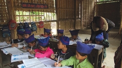 Nghệ An: Sẽ cho học sinh con em lao động từ vùng dịch Trung Quốc trở về nghỉ học