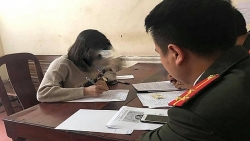 Nghệ An: Hai cô gái nhận “quả đắng” vì tung tin thất thiệt về dịch virus Corona