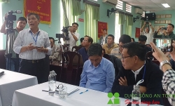 Thừa Thiên – Huế: Họp báo công bố thông tin chính thức nữ sinh lớp 12 tử vong