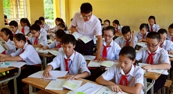 Nghệ An quyết định cho gần 185.000 học sinh THCS tiếp tục nghỉ học