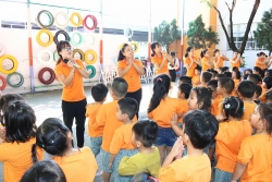 Nghệ An: Hơn 2.200 giáo viên trường tư thục bị nợ lương từ tháng 1