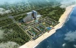 Dự án Sonasea Vân Đồn Harbor City gây ô nhiễm môi trường, tỉnh Quảng Ninh nói gì?