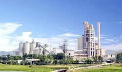 Tai nạn lao động gây chết người tại nhà máy xi măng Vicem Hoàng Mai