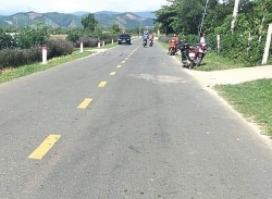 Hà Tĩnh, tai nạn giữa 2 xe máy, một người đàn ông tử vong