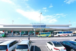 Cảng hàng không quốc tế Chu Lai được nâng cấp để phục vụ 5 triệu hành khách hàng năm