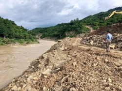 phat hien ba ca benh nhi tai nghe an mac vi khuan an thit nguoi