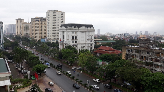 hang loat sai pham tai cac chung cu cao tang o nghe an